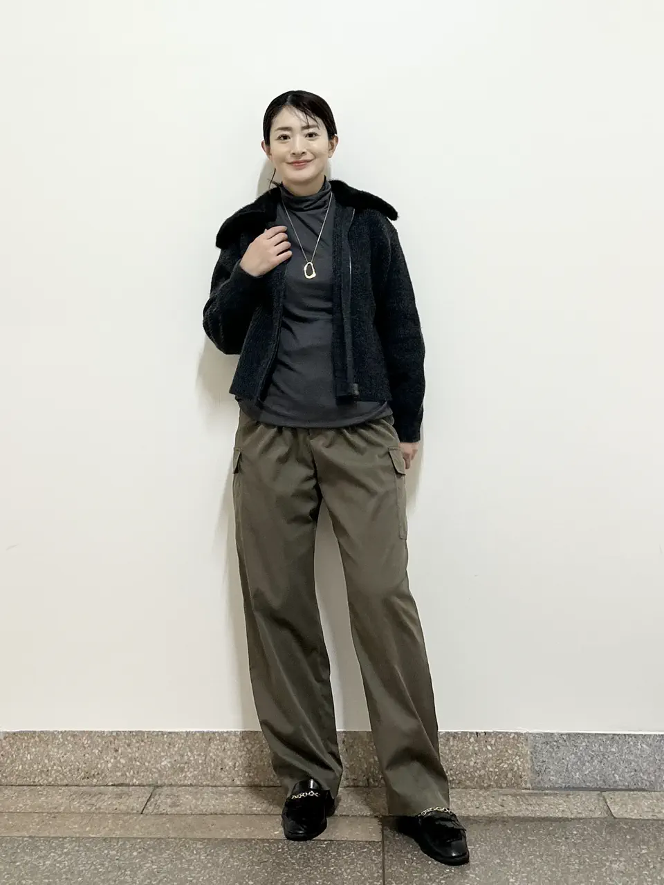  千葉 コーディネート画像