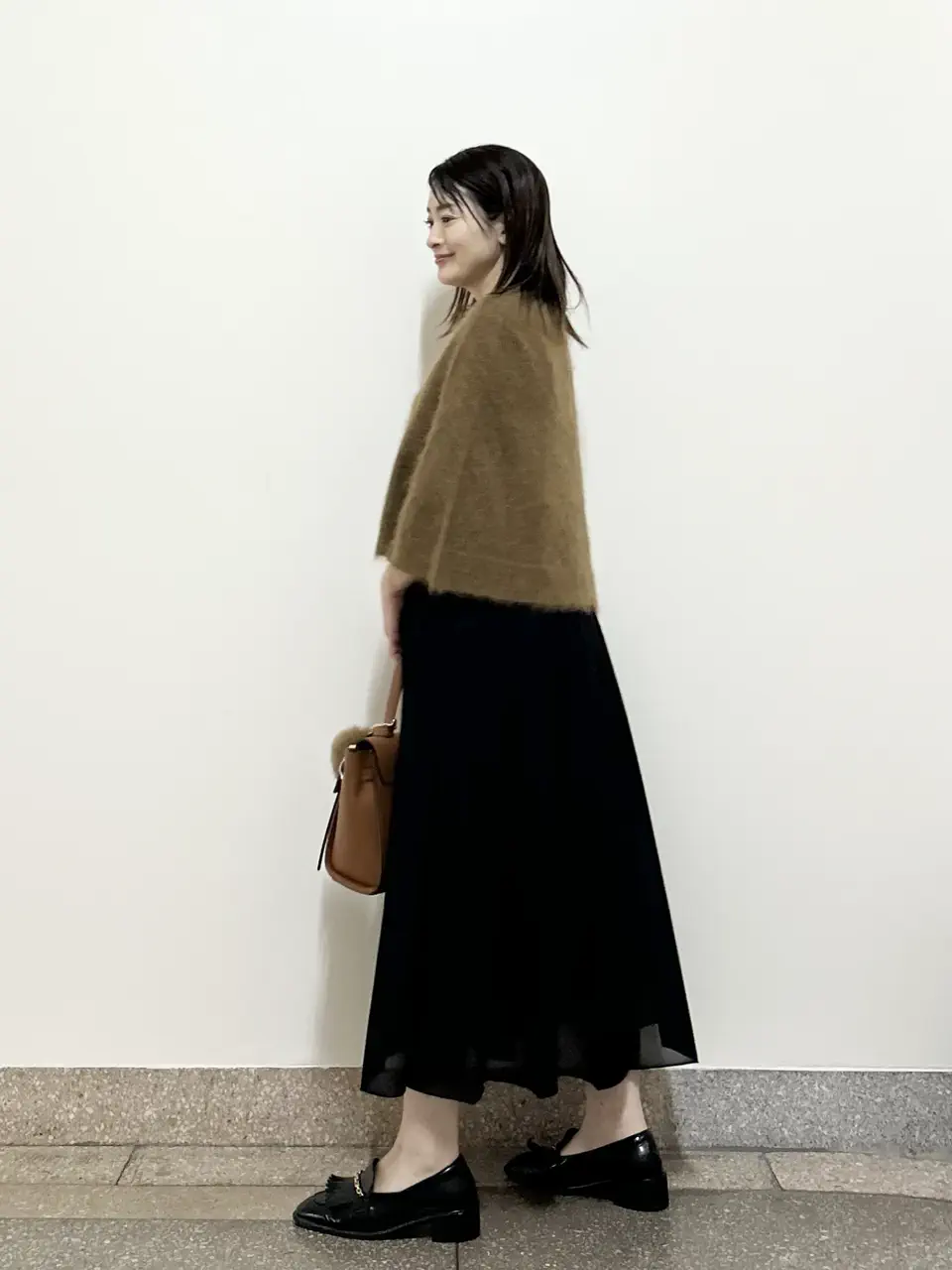 ONWARD CROSSET SELECT 千葉 コーディネート画像