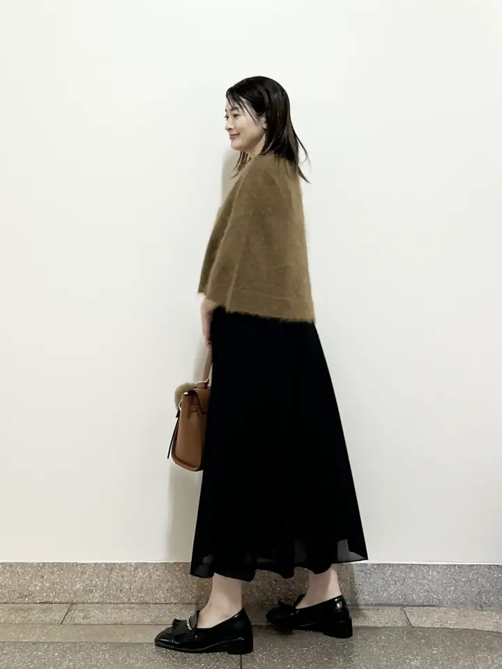 ONWARD CROSSET SELECT 千葉 コーディネート画像