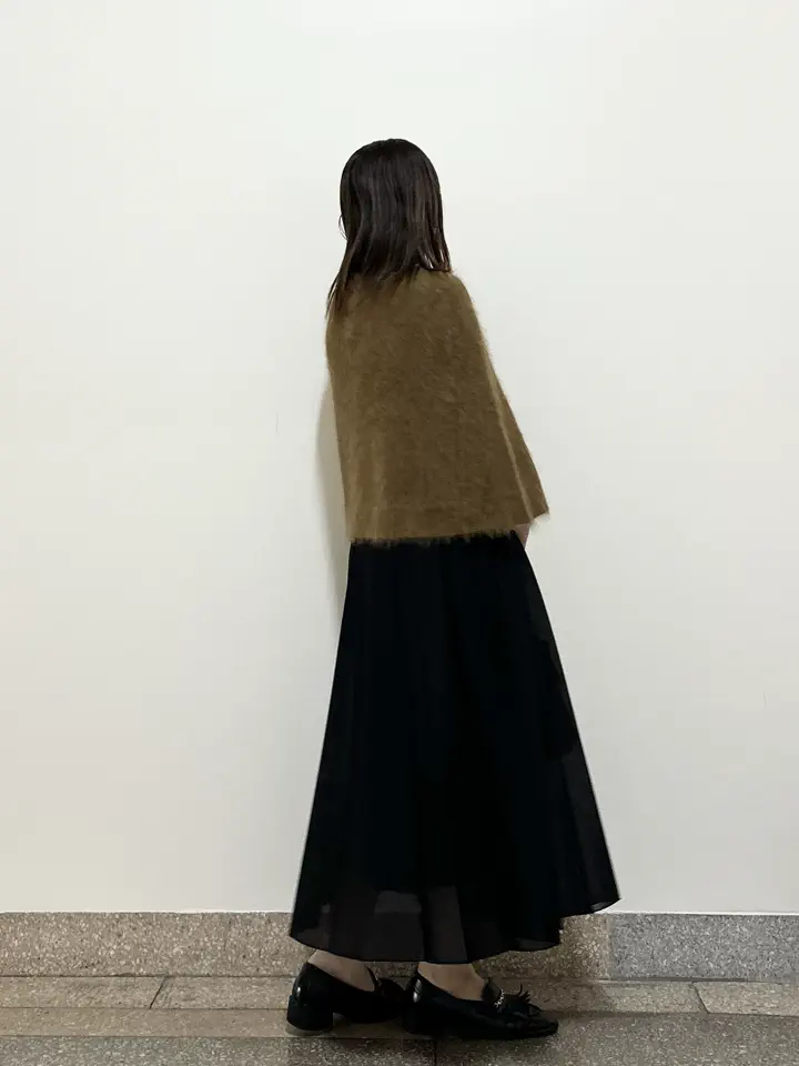 ONWARD CROSSET SELECT 千葉 コーディネート画像