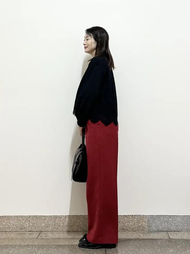 ONWARD CROSSET SELECT 千葉 コーディネート画像