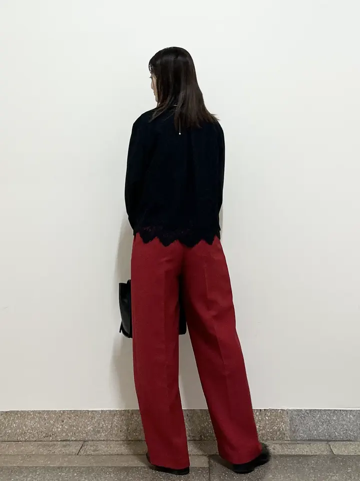 ONWARD CROSSET SELECT 千葉 コーディネート画像