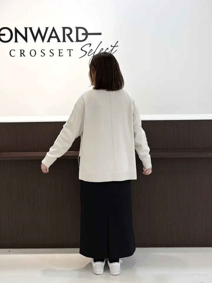 ONWARD CROSSET SELECT 副島 コーディネート画像