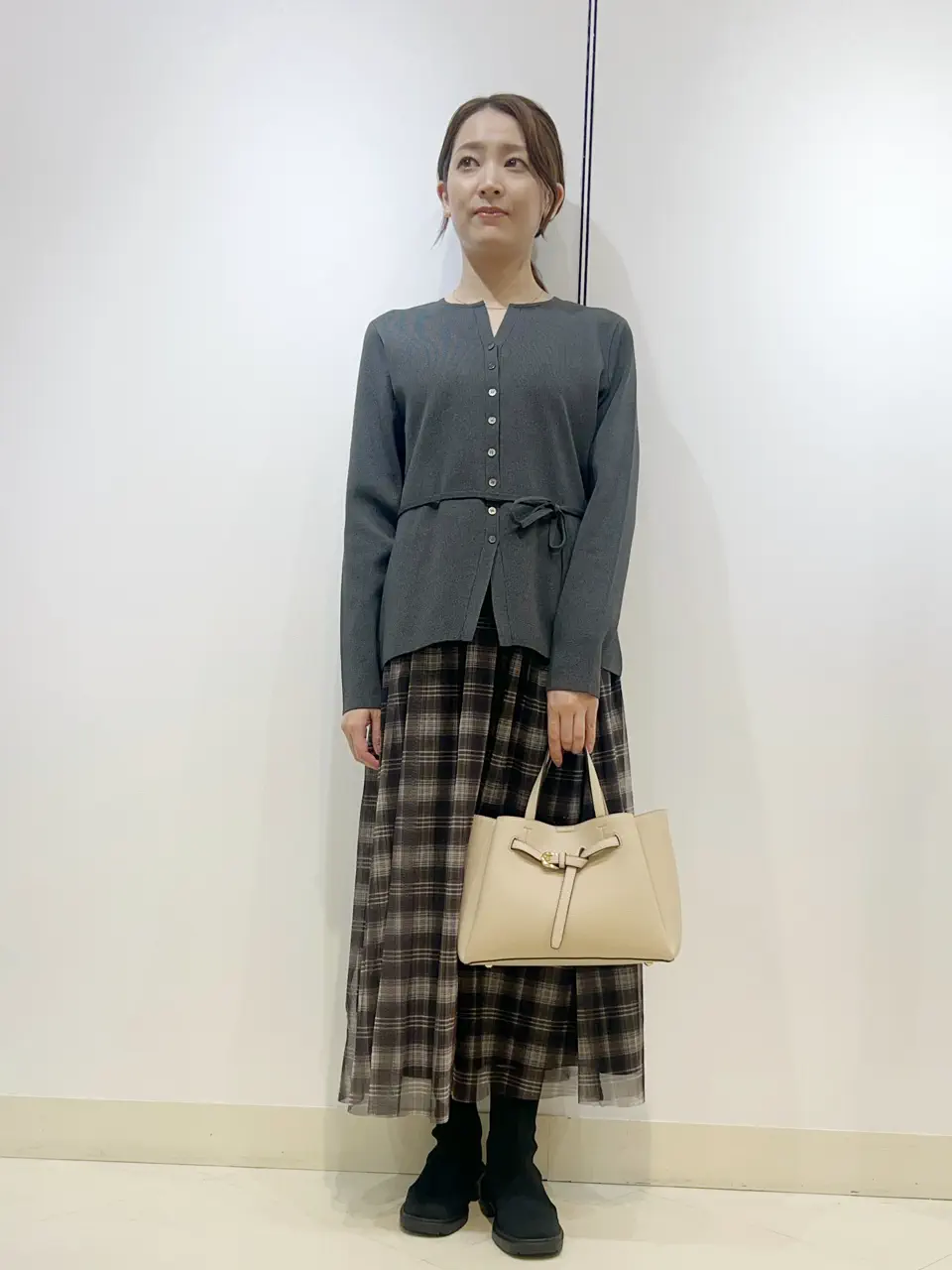  松本 コーディネート画像