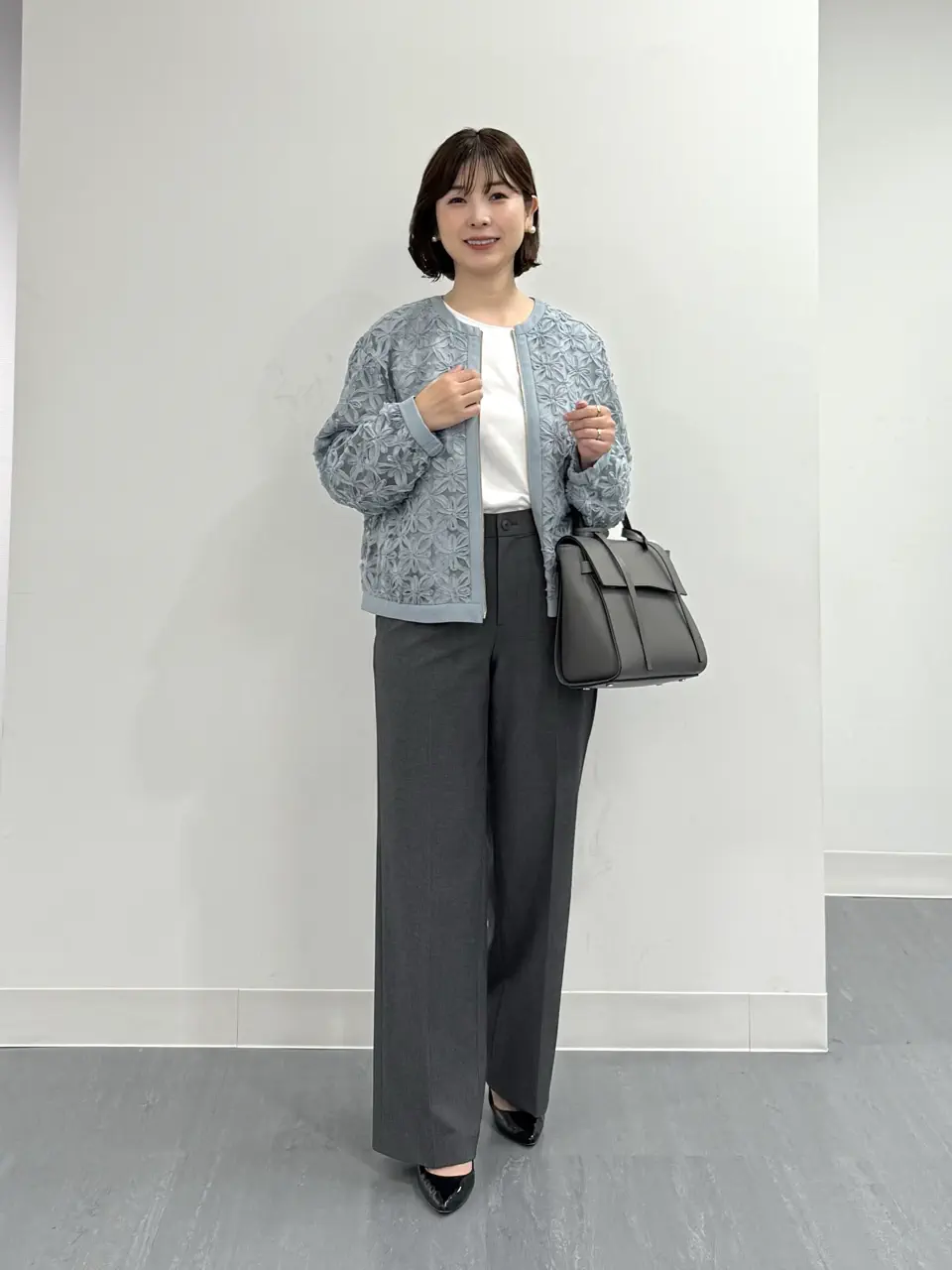  市川 コーディネート画像