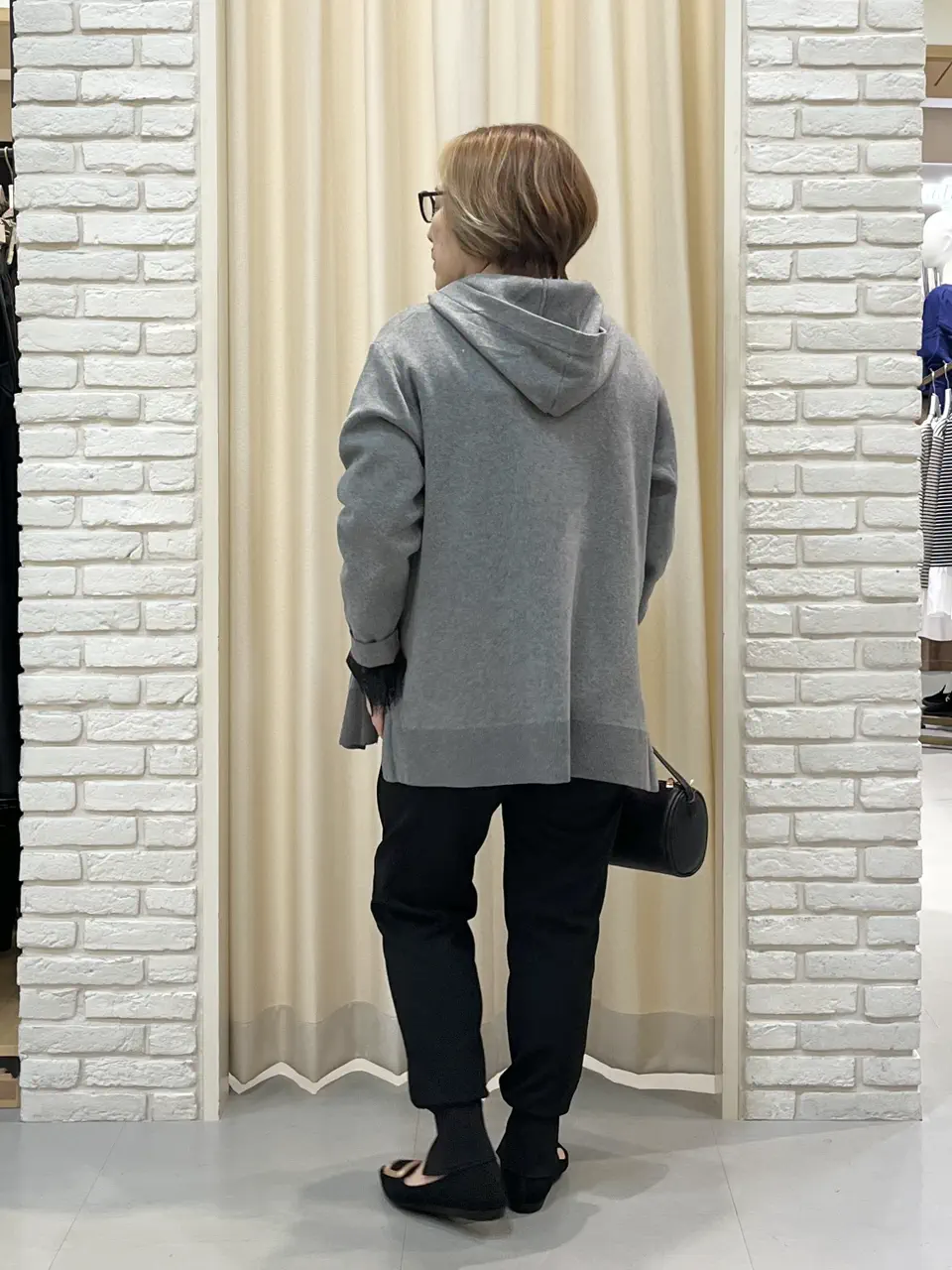 ONWARD CROSSET SELECT Ｎ.99 コーディネート画像