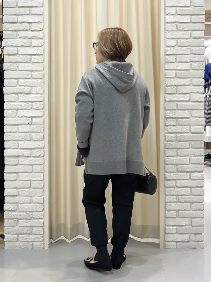 ONWARD CROSSET SELECT Ｎ.99 コーディネート画像