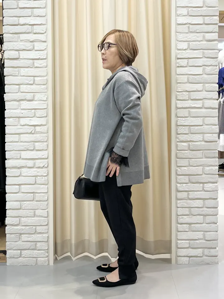 ONWARD CROSSET SELECT Ｎ.99 コーディネート画像