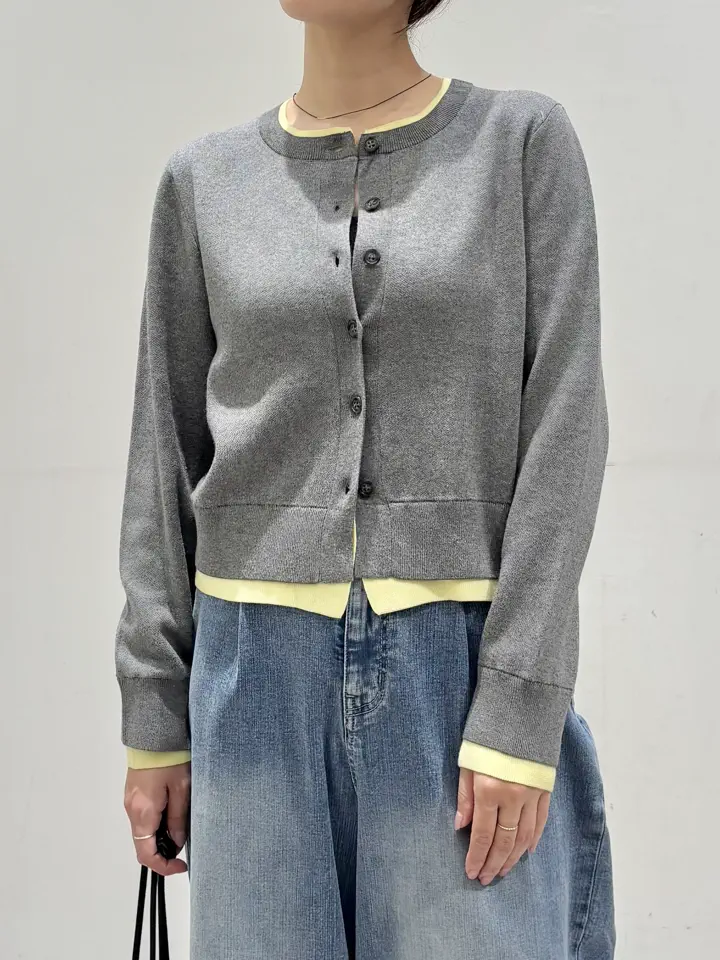 ONWARD CROSSET SELECT 水谷 コーディネート画像