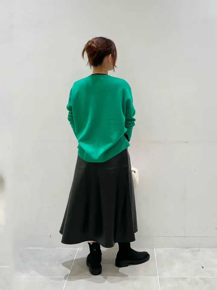 ONWARD CROSSET SELECT 西原 コーディネート画像