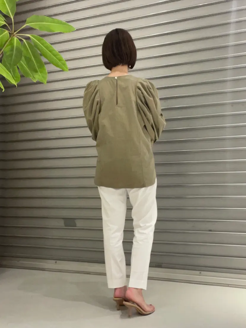 ONWARD CROSSET SELECT 市川 コーディネート画像