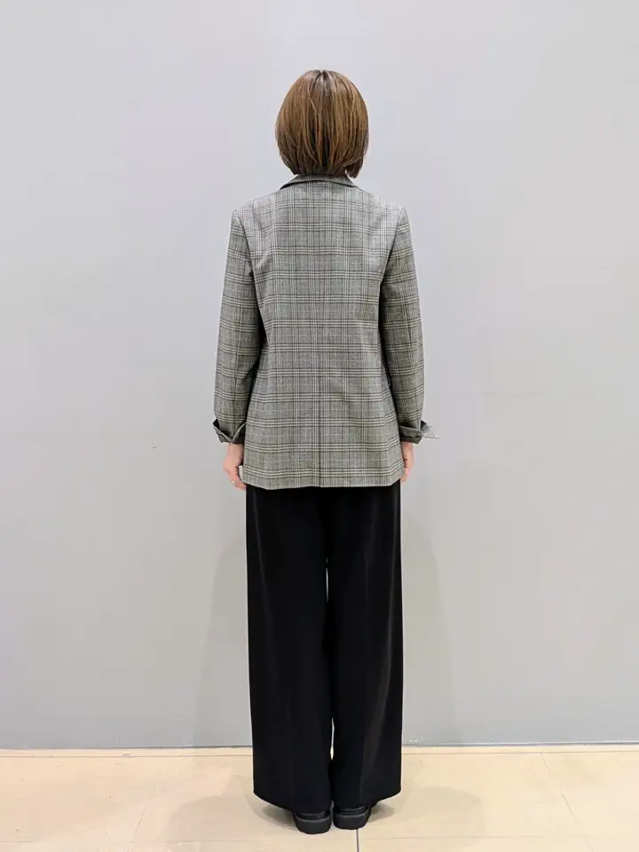 ONWARD CROSSET SELECT 見帆 コーディネート画像
