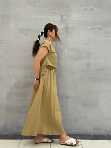 ONWARD CROSSET SELECT 寺田 コーディネート画像