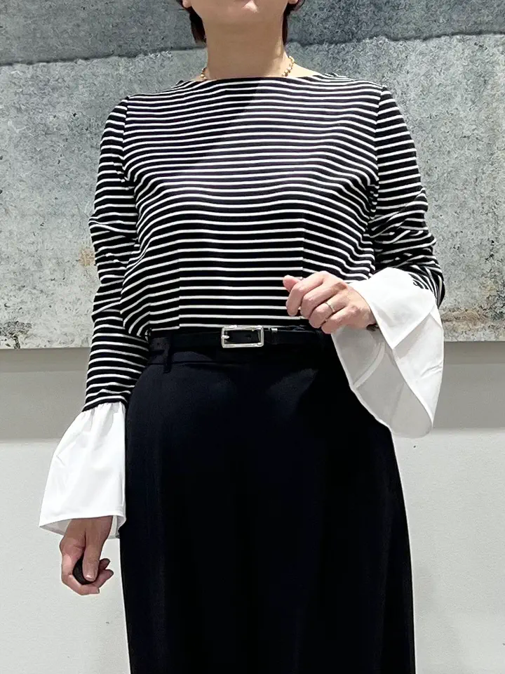 ONWARD CROSSET SELECT 會澤 コーディネート画像