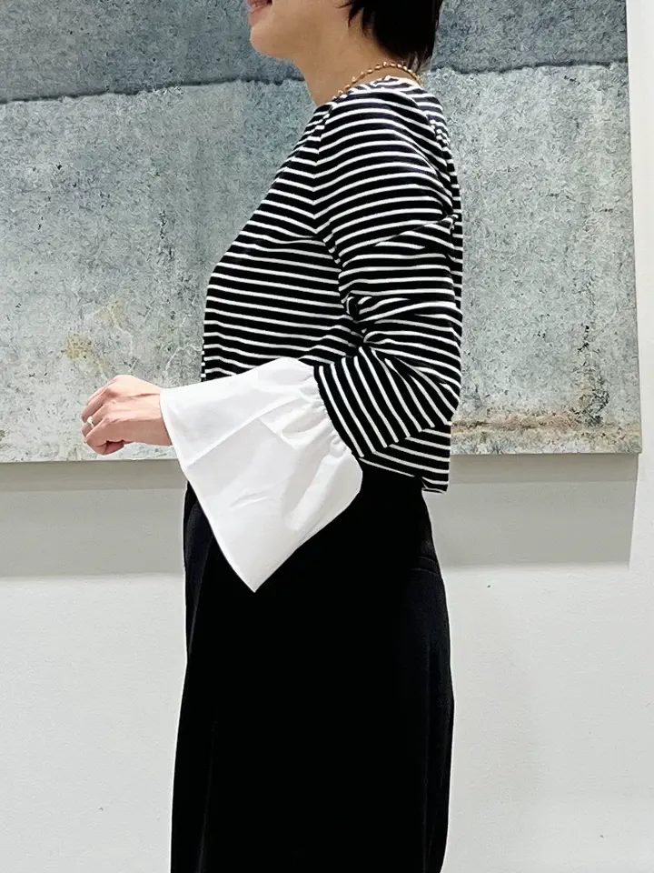 ONWARD CROSSET SELECT 會澤 コーディネート画像