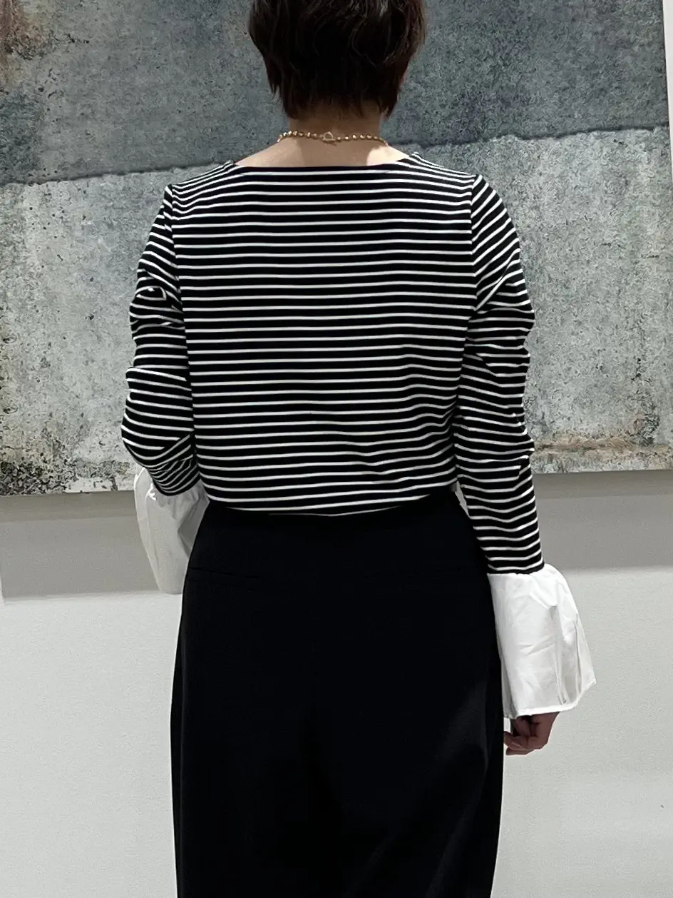 ONWARD CROSSET SELECT 會澤 コーディネート画像