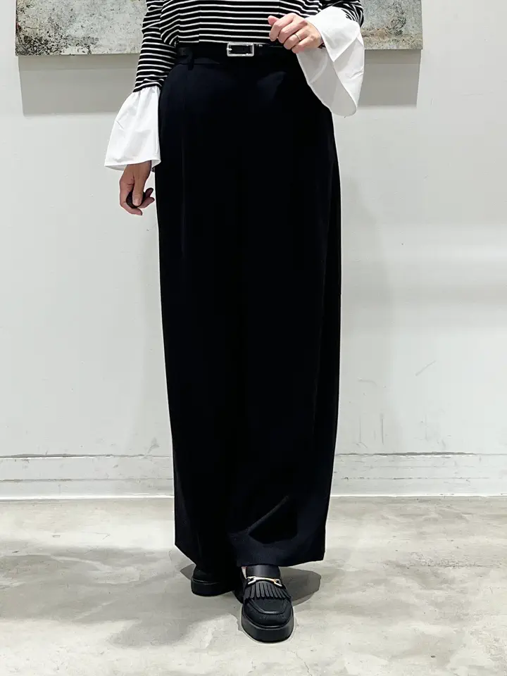 ONWARD CROSSET SELECT 會澤 コーディネート画像