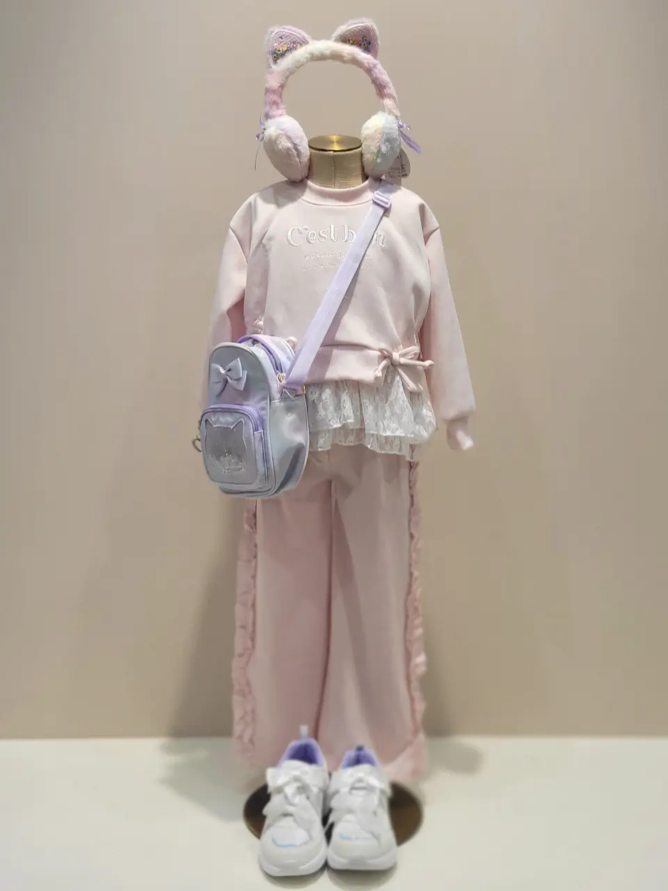  西村 コーディネート画像