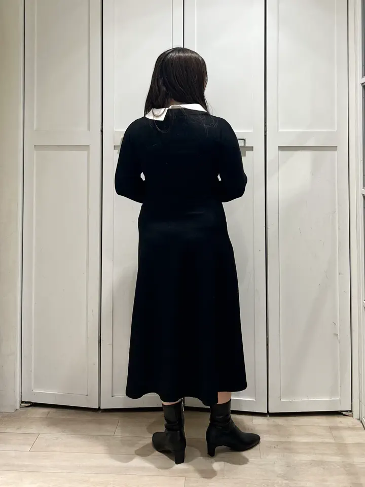 ONWARD CROSSET SELECT 藤田 コーディネート画像