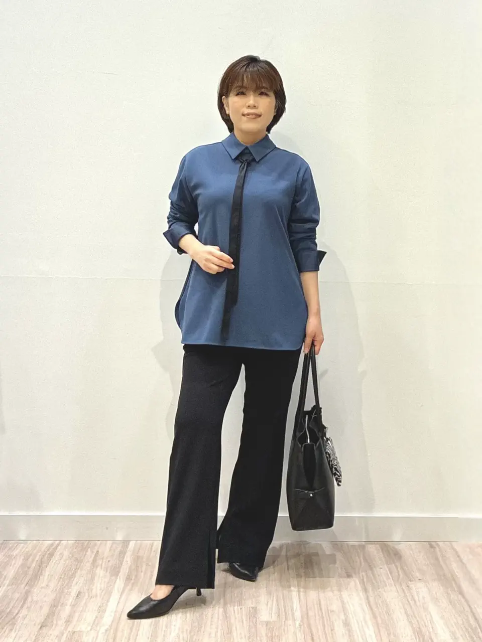  前田 コーディネート画像
