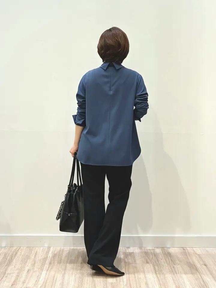 ONWARD CROSSET SELECT 前田 コーディネート画像