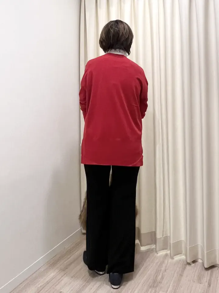 ONWARD CROSSET SELECT 吉川 コーディネート画像