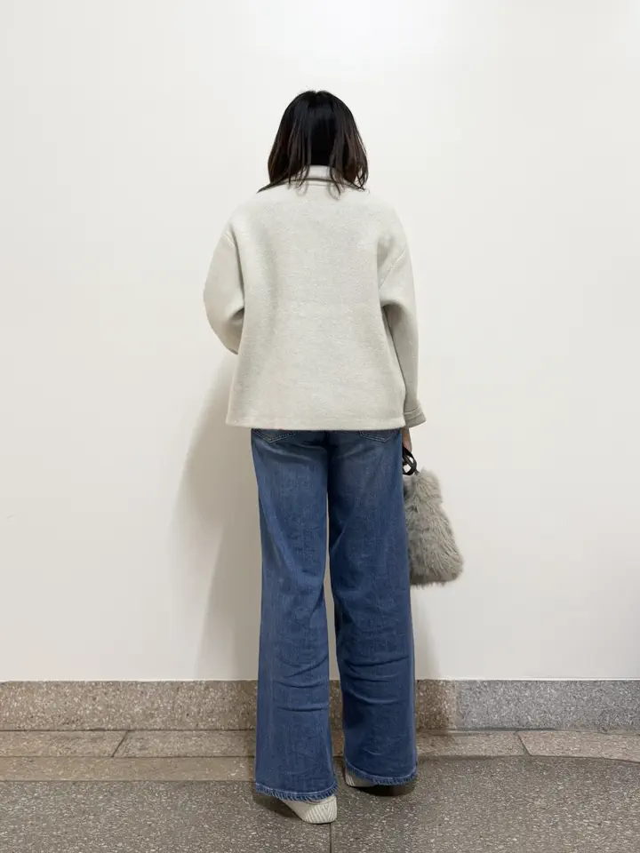 ONWARD CROSSET SELECT 佐藤 コーディネート画像