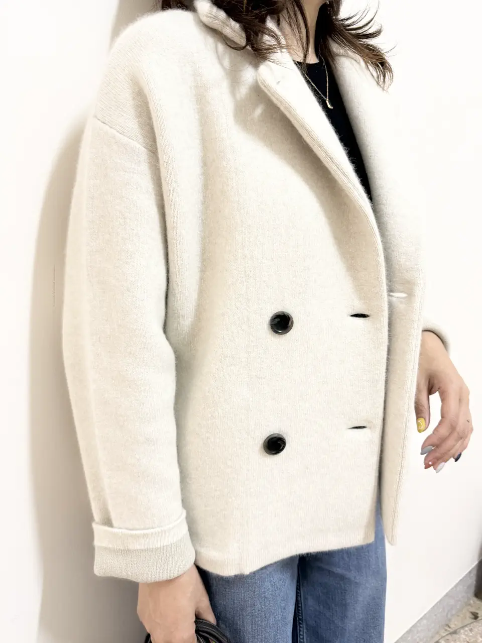 ONWARD CROSSET SELECT 佐藤 コーディネート画像