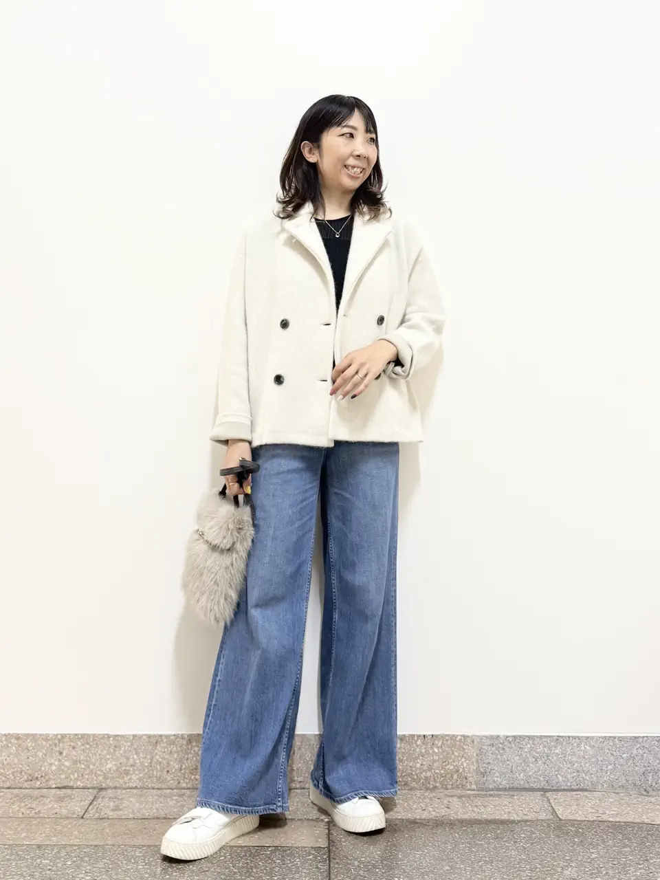  佐藤 コーディネート画像
