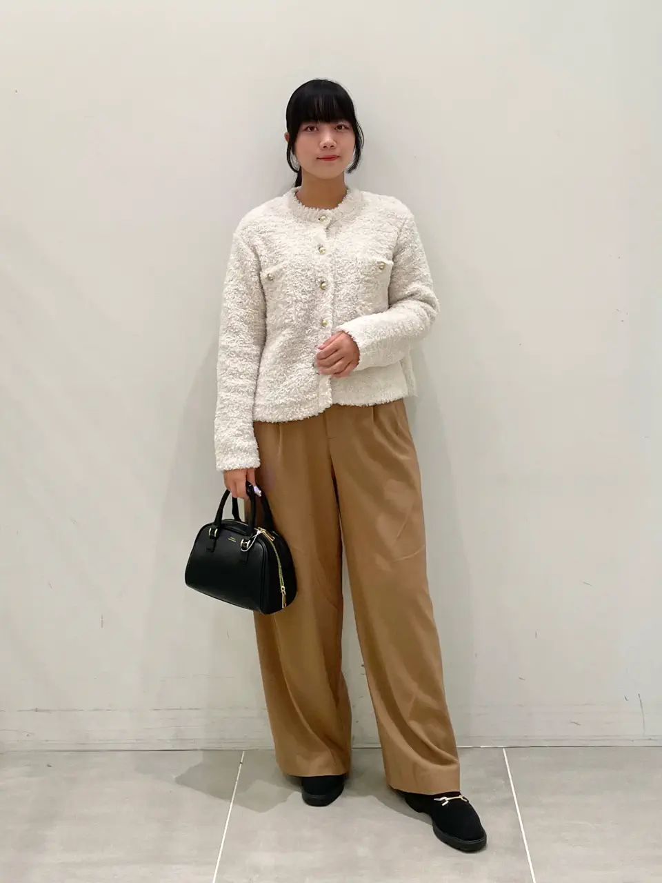  鈴木 コーディネート画像