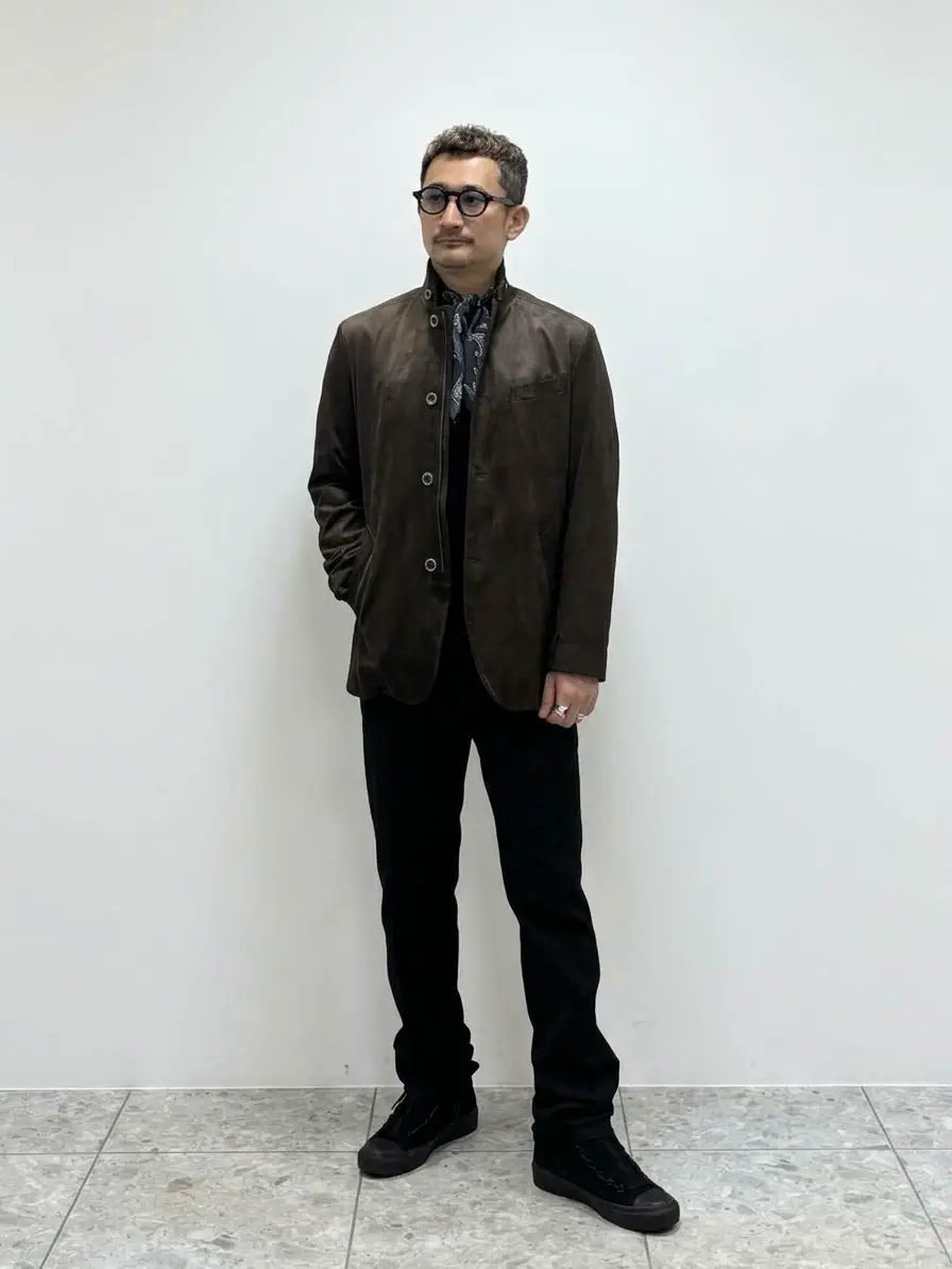  Y.I コーディネート画像