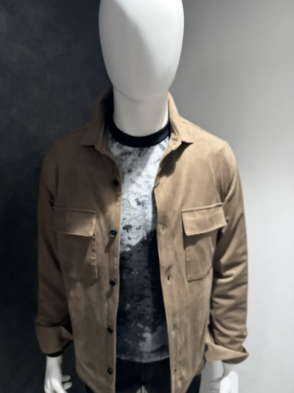 ONWARD CROSSET SELECT Sasaki コーディネート画像
