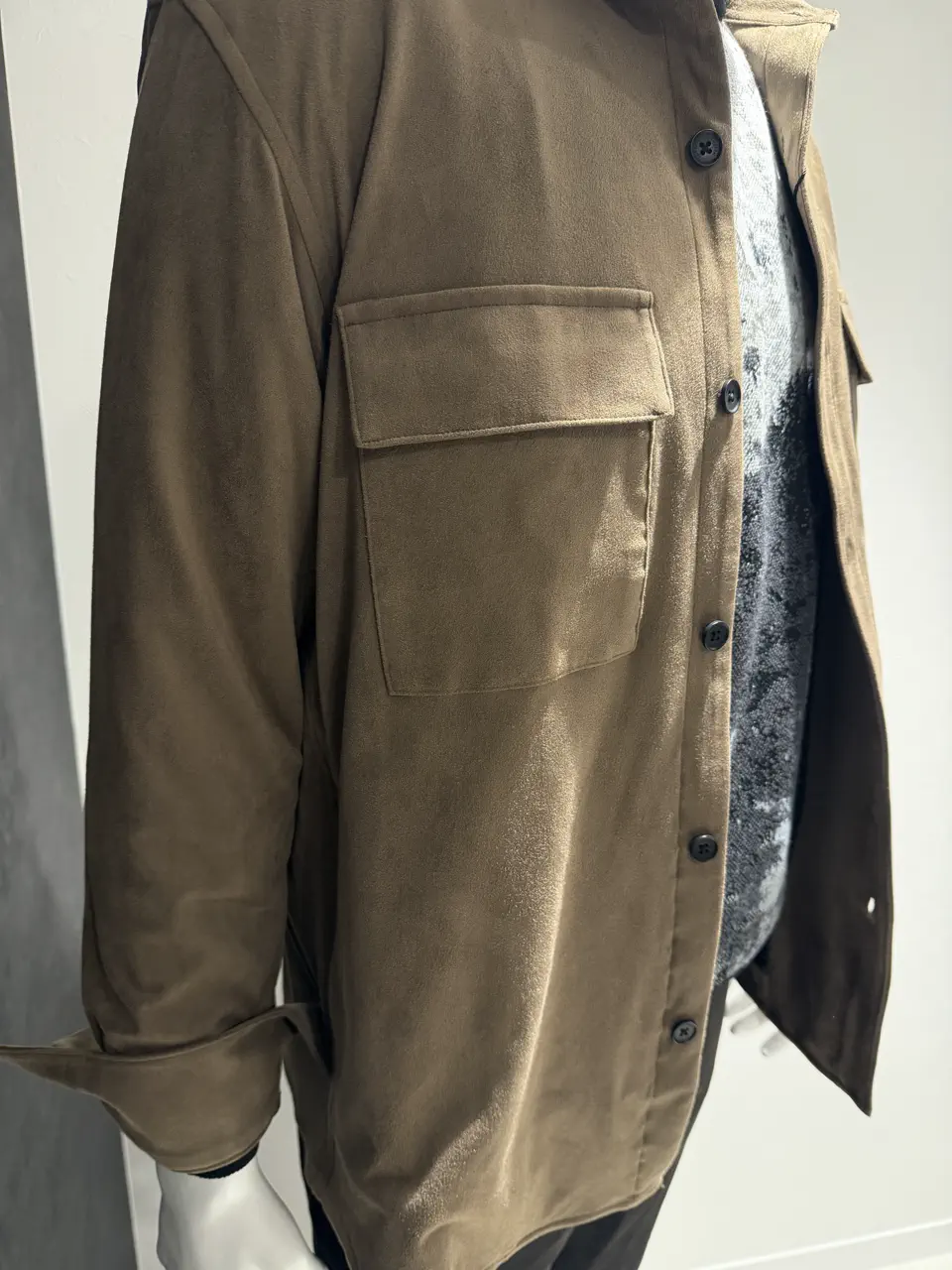 ONWARD CROSSET SELECT Sasaki コーディネート画像
