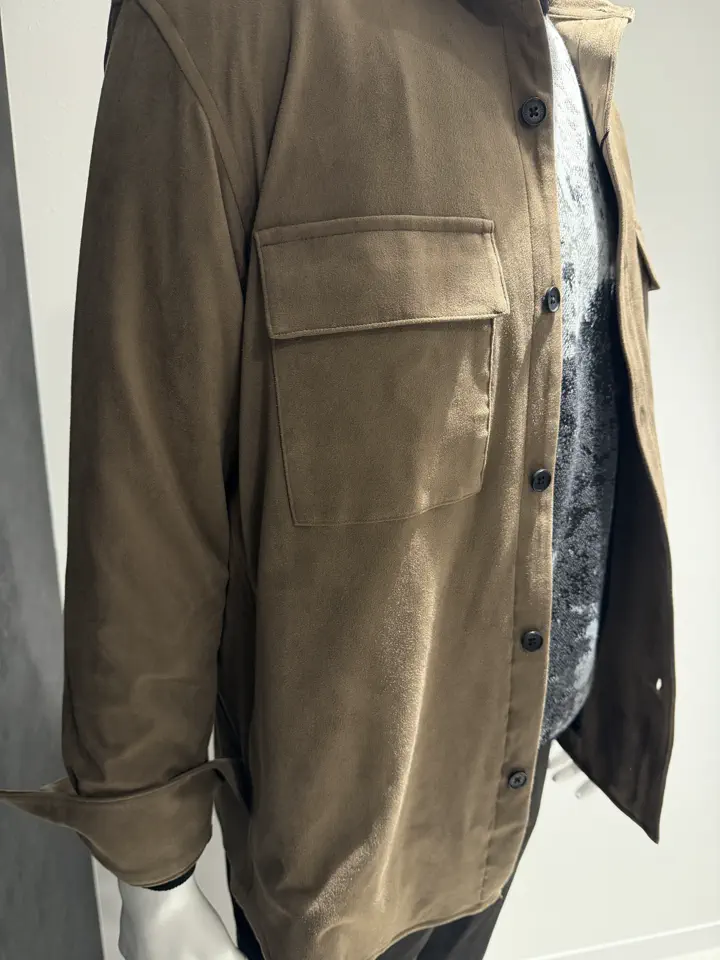 ONWARD CROSSET SELECT Sasaki コーディネート画像