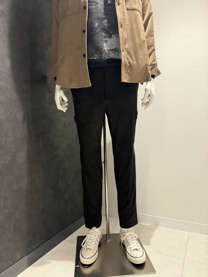ONWARD CROSSET SELECT Sasaki コーディネート画像