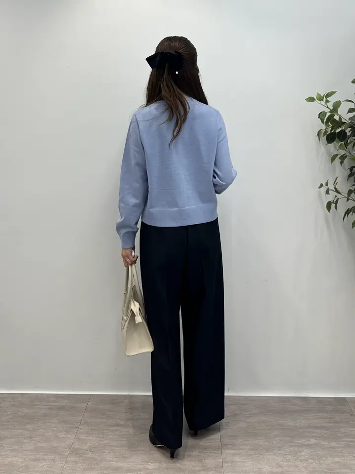 ONWARD CROSSET SELECT みぃ コーディネート画像