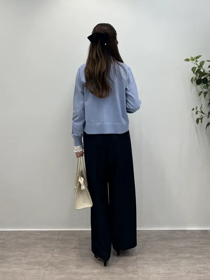ONWARD CROSSET SELECT みぃ コーディネート画像