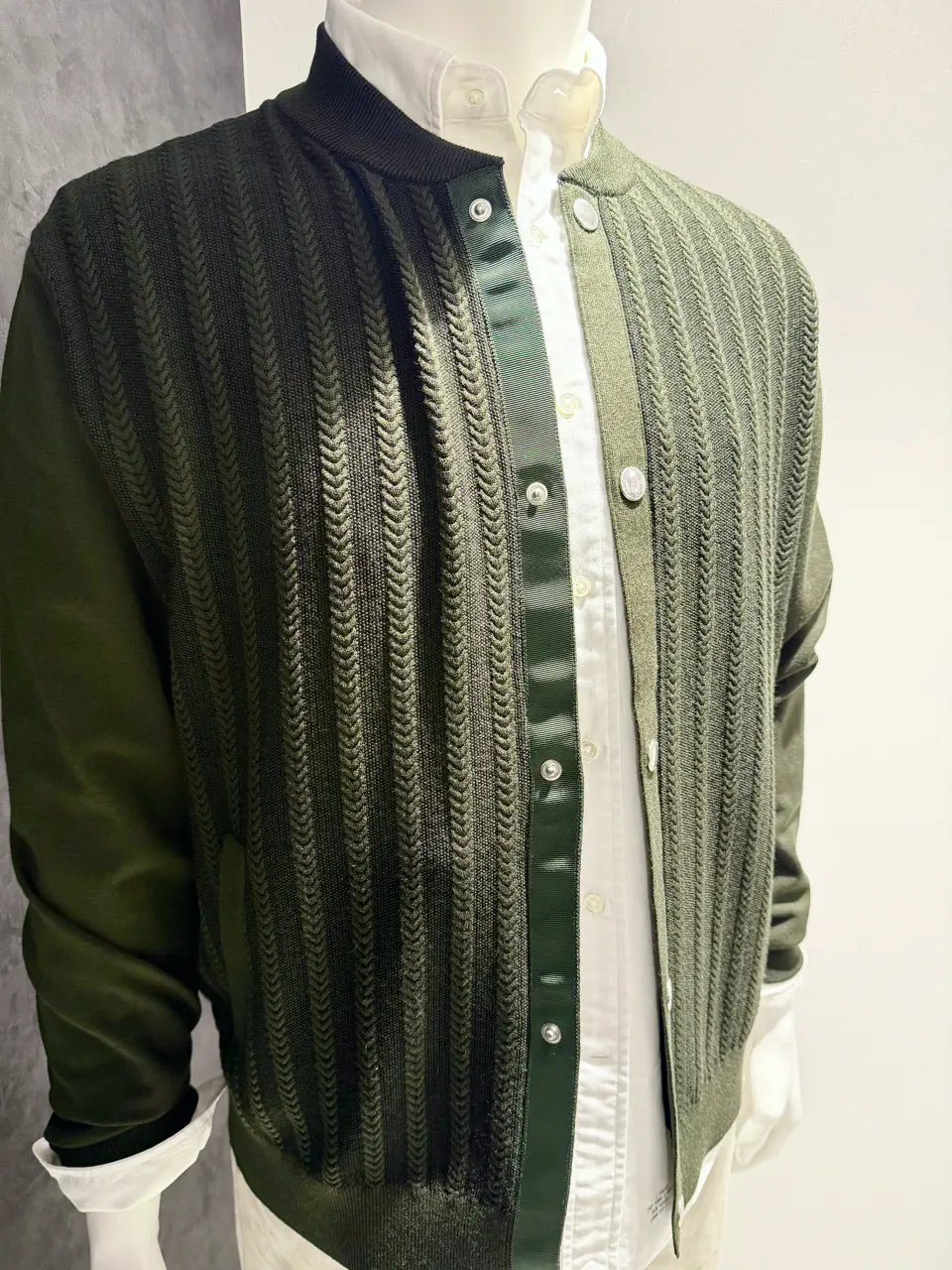ONWARD CROSSET SELECT Sasaki コーディネート画像