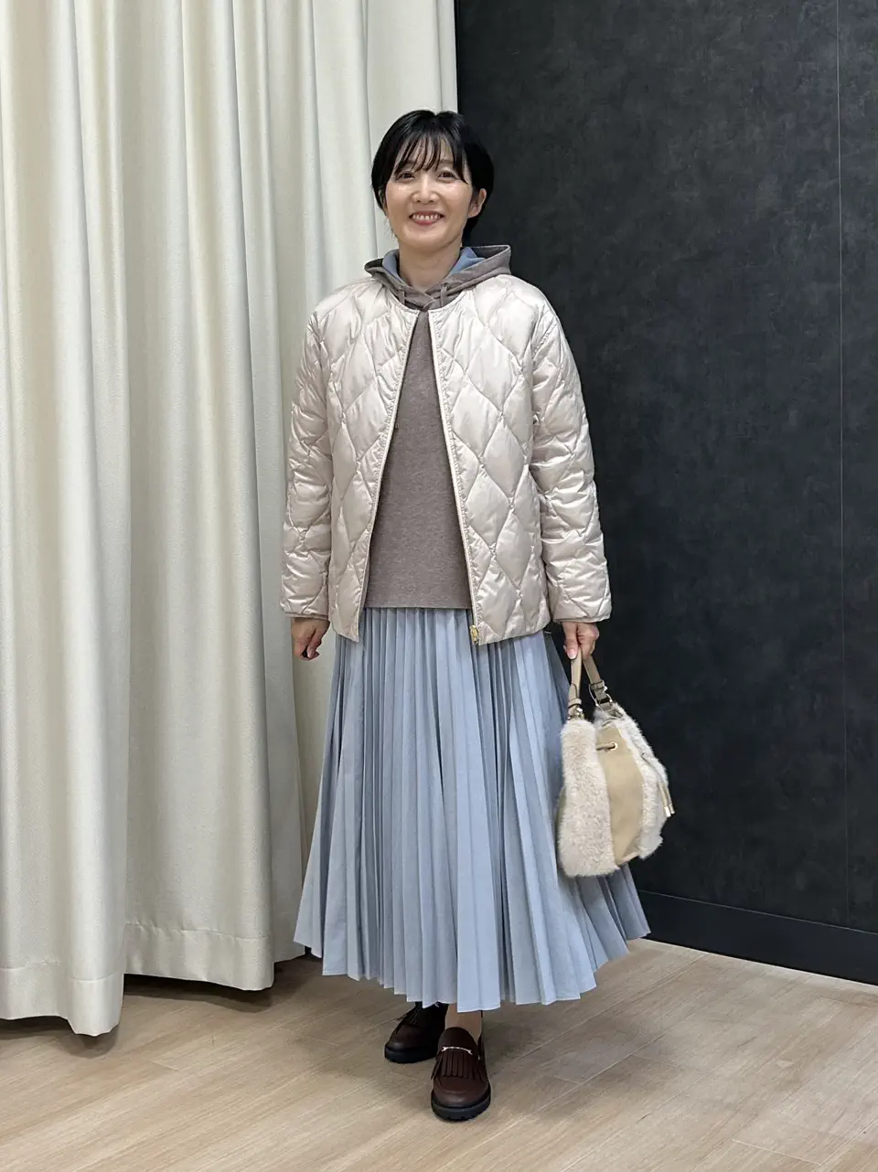  鈴木 コーディネート画像