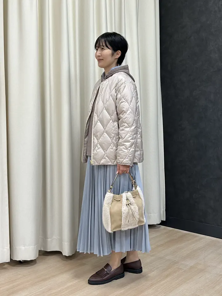 ONWARD CROSSET SELECT 鈴木 コーディネート画像