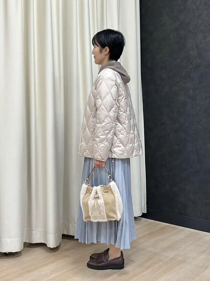 ONWARD CROSSET SELECT 鈴木 コーディネート画像