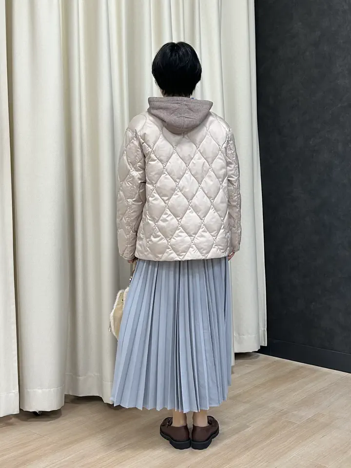 ONWARD CROSSET SELECT 鈴木 コーディネート画像