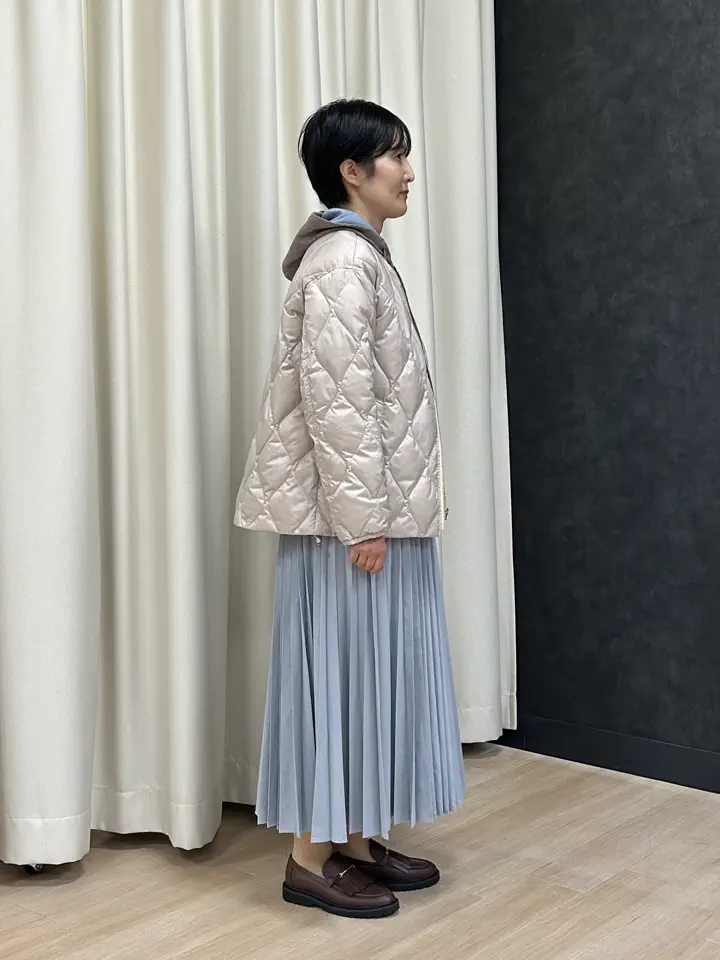 ONWARD CROSSET SELECT 鈴木 コーディネート画像