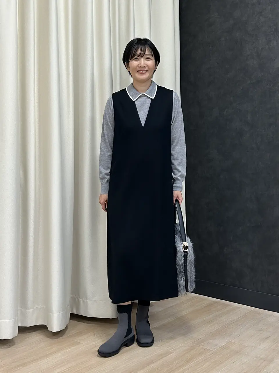 鈴木 コーディネート画像