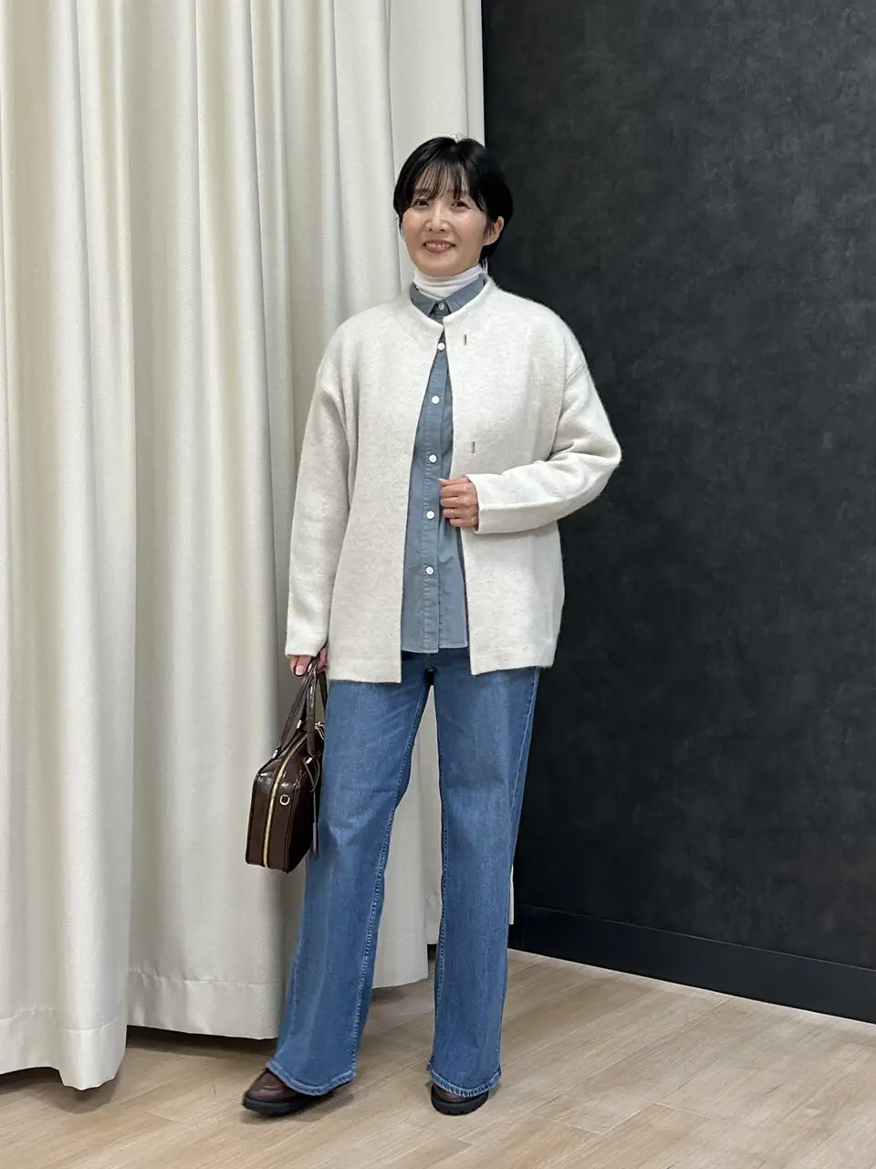  鈴木 コーディネート画像