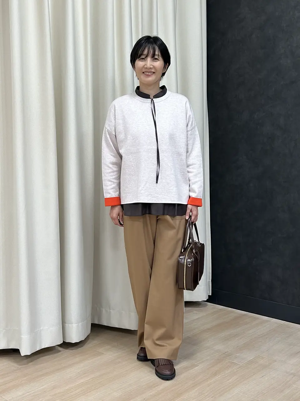  鈴木 コーディネート画像
