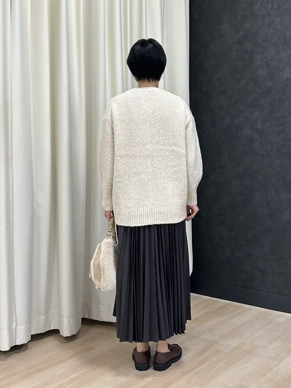 ONWARD CROSSET SELECT 鈴木 コーディネート画像
