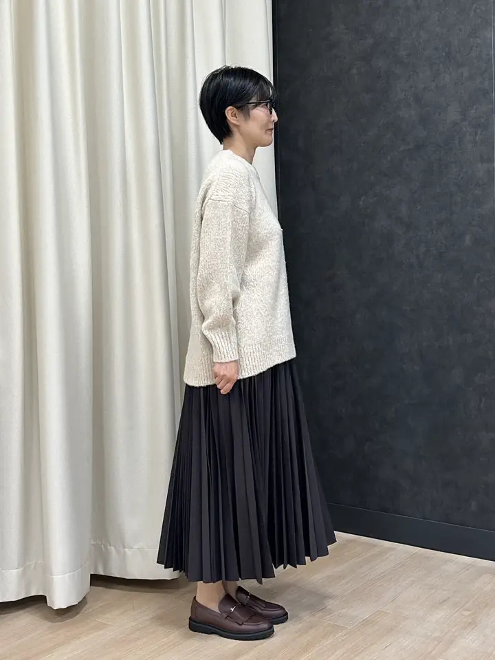 ONWARD CROSSET SELECT 鈴木 コーディネート画像
