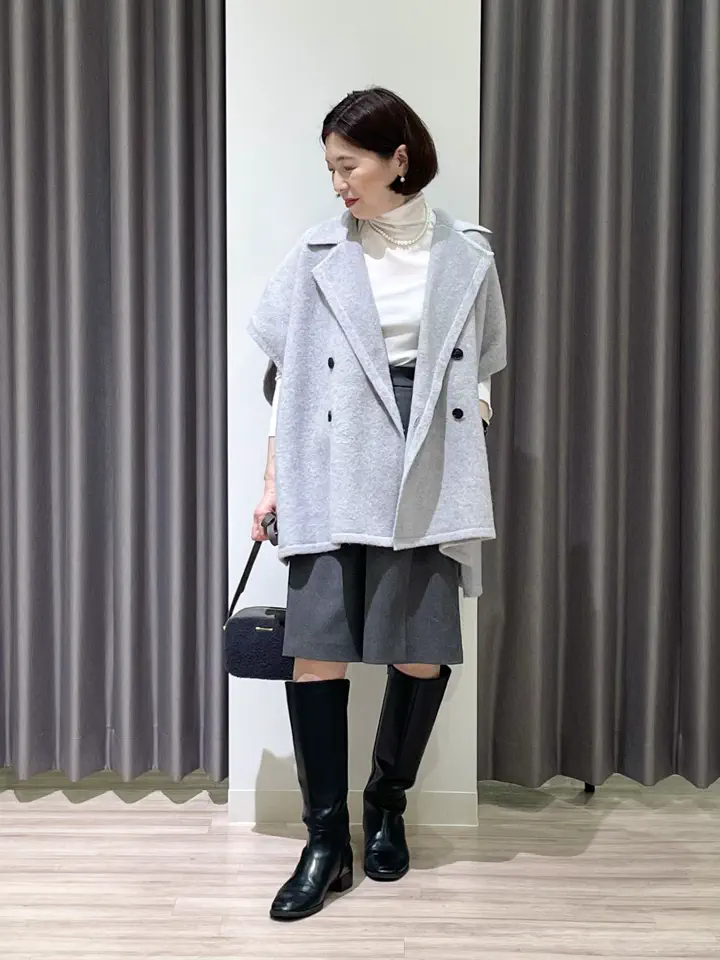 ONWARD CROSSET SELECT 五月女 コーディネート画像