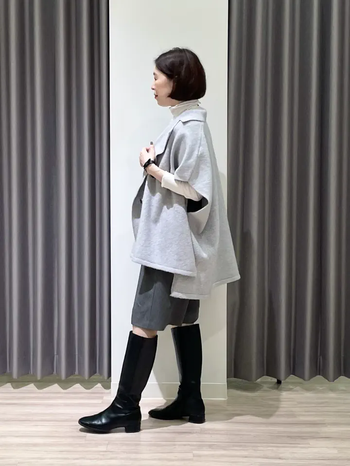 ONWARD CROSSET SELECT 五月女 コーディネート画像